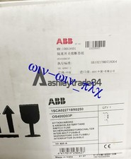 1PCS NEW ABB LSOLATION SWITCH FUSE GROUP OS400D03P 1SCA022719R0250