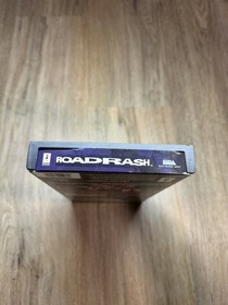 Panasonic 3DO - Road Rash (1994) Long Box - Complete!