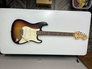 Stratocaster Highway One | eBay