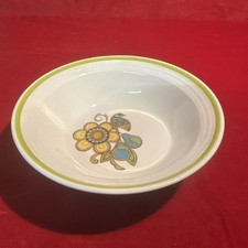 Discontinued Noritake Morning Song Dinnerware