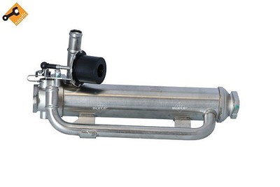 NRF AGR-Modul  für AUDI