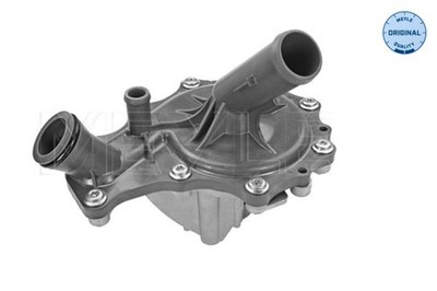 MEYLE Wasserpumpe Motorkühlung 11-13 220 0023 für PEUGEOT BOXER TRANSIT JUMPER 3