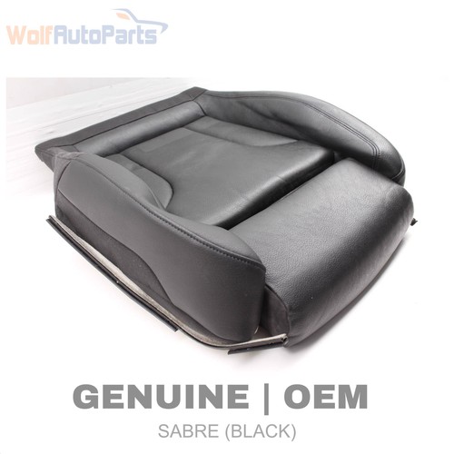 2015-2016 AUDI Q3 QUATTRO - Front LEFT Lower SEAT Bottom Cushion 8U0881405S - Bild 1 von 9