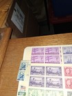 SL 1868/ 6 MNHOG Blocks Pairs & Strips us stamps collections lots — photo 2