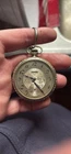 1925 Antique Elgin Grade 315 15 Jewel 14K Gold Filled Pocket Watch