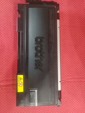 Genuine Brother TN-350 Black Toner Cartridge OEM New No Box Intact Seal TN350
