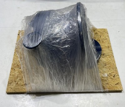Price Pump Co CD100AI-494-6A111-PEO RPM 3600 Imp. Dia. 4.94in Centrifugal Pump