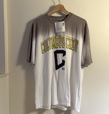 Columbus Crew Women’s Oversized T-Shirt Size Large NWT