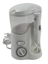Lot Of 6 Waterpik Water Flosser Ultra WP-100W White - Free shipping