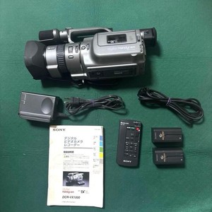 Sony VX700 | eBay