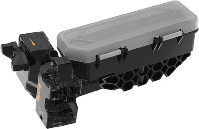 Magazine Loader for Multiple Calibers, Single and Double Stack, for Ra