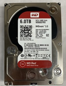 25+ Wd Red 6TB for sale | Updated Oct 2026