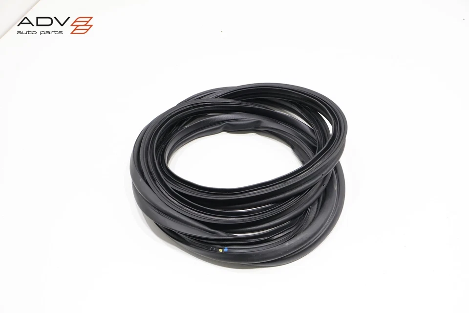 Puerta trasera KIA TELLURIDE 2020-2025 PUERTA LEVADIZA PUERTA TRASERA SELLO RESISTENTE A LA INTEMPERIE OEM Foto 3 de 4