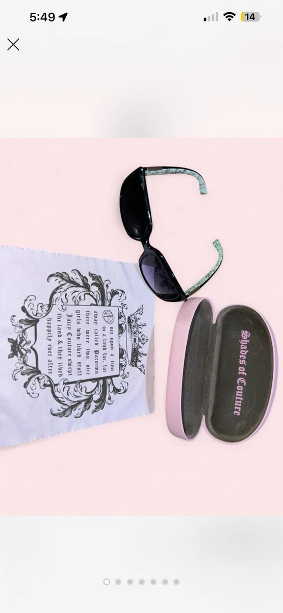 Juicy Couture Sunglasses & Sunglasses Accessories for Women  display picture 2