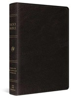 ESV Personal Reference Bible | Esv Bibles | Buch | Einband - Fest (Hardcover)