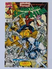 Amazing Spider-Man #360 (1963 Series) - Marvel Comics