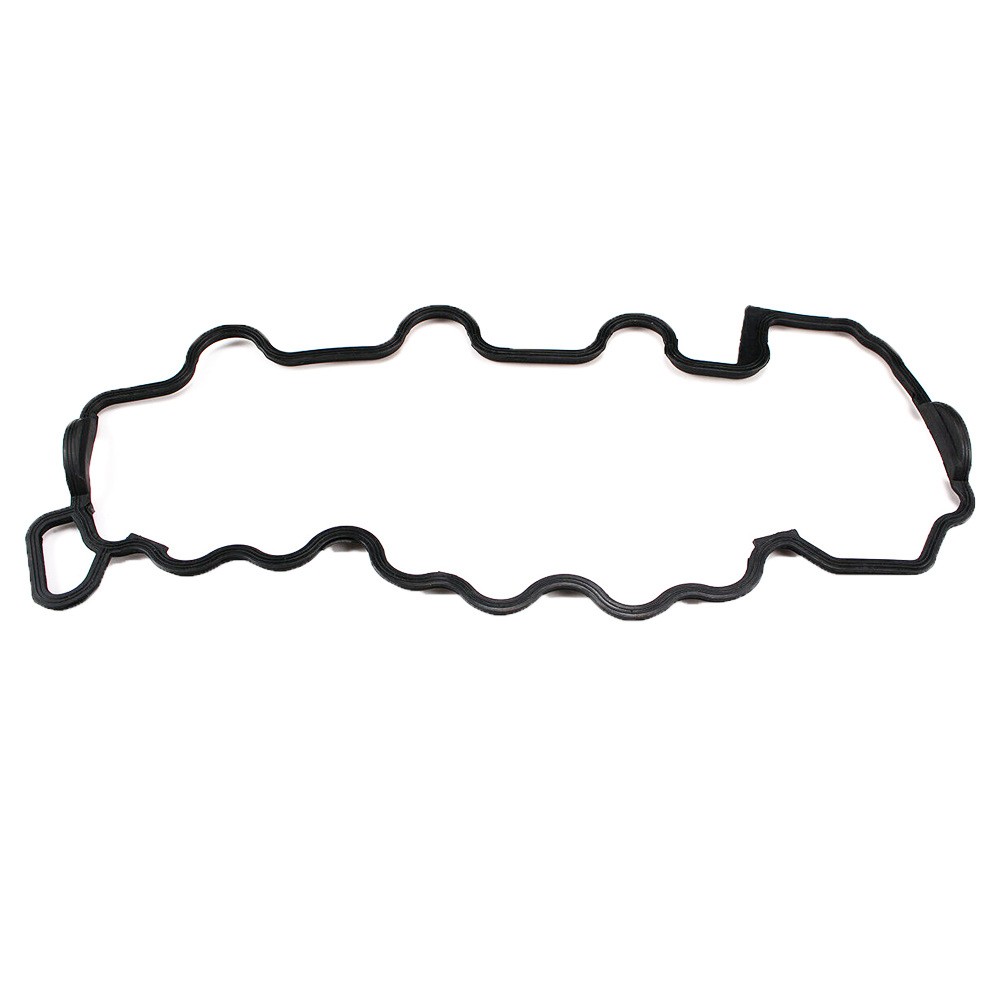 Applicable to Mercedes-Benz E- engine valve chamber cover gasket