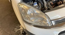ORIGINAL Scheinwerfer rechts CITROËN BERLINGO Box (B9)  2013