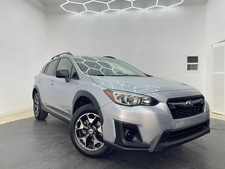 2018 Subaru XV Crosstrek 2.0i Sport Utility 4D