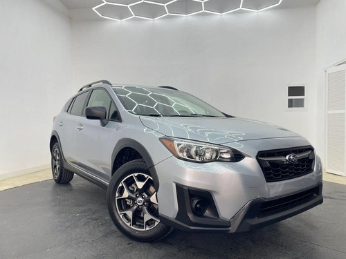 2018 Subaru Crosstrek 2.0i Sport Utility 4D