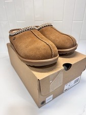 UGG K Tasman II Youth Size 6 Slippers Shoes 1019066K
