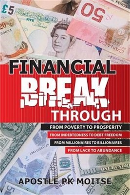 Financial Breakthrough (Paperback or Softback)