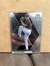 Various Padres, White Sox, Expos Baseball Card Singles 1970's - 2020's