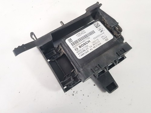 13354532 Anderen Computern  Opel Meriva DE1292679-39
