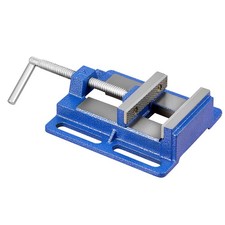 Uimoso 4-Inch Drill Press Vise,Portable Cast ...