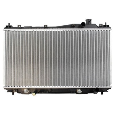 Complete Radiator Fits 2001-2005 Honda Civic 1.7L