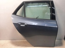 VW ID.3 E11 Tür hinten rechts Elektro 152kw 2022 34538105