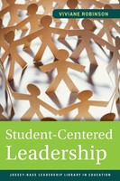 Viviane Robinson | Student-Centered Leadership | Taschenbuch | Englisch (2011)