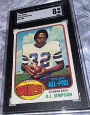 2018 Leaf Greatest Hits Football Cards 6