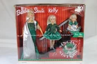 Vintage Mattel Barbie Stacie Kelly Singing Holiday Sisters NOS Year 2000 26260
