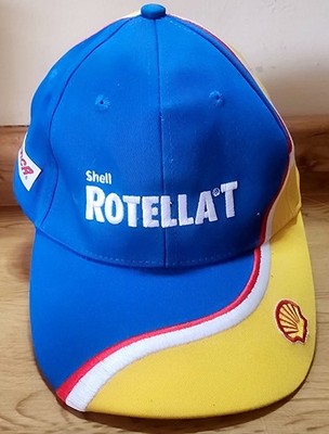 Kevin Harvick #29 RCR Shell Rotella T NASCAR Racing Baseball Cap Adjustable