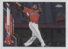 2020 Topps Chrome Update Target Home Run Derby David Ortiz #U-94 HOF uk2