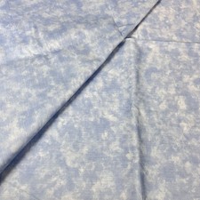 2 yards Moda Marbles Light Blue Fabric 45" wide New