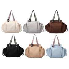 Sac à dos pour femmes sac à dos transformable Sac de berceau pour travail