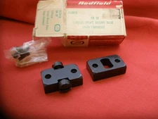 REDFIELD SR-SF scope bases for rare SAKO FINNWOLF lever action WINCHESTER 88 100