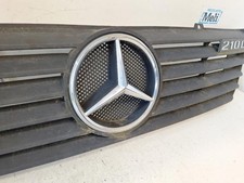 Calandre Mercedes SPRINTER
