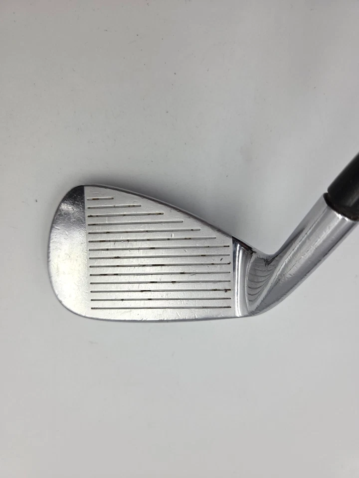 Ben Hogan Apex Edge 8 Iron, Frequency Matched 3 Regular Flex Steel Shaft - Image 4 of 4