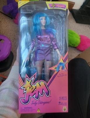 Aja Puppe Jem