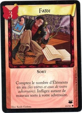 HARRY POTTER No. 44/80 - Stuffing --- (4251)