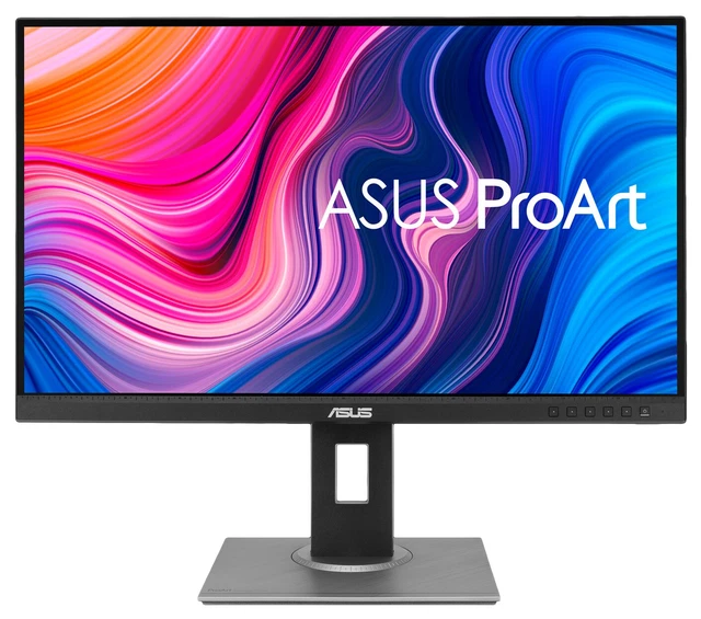 ASUS Computer-Monitore ASUS PA eingebautem Lautsprecher