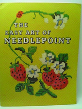 The Easy Art of Needlepoint 1973
