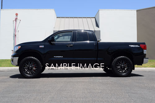 2019-2025 Chevy Silverado 1500 Front Rear Black MGP Brake Disc Caliper Cover Bow - Bild 10 von 10
