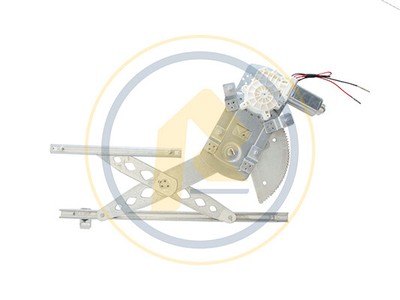 Ac Rolcar 01.3978 Window Regulator for Honda