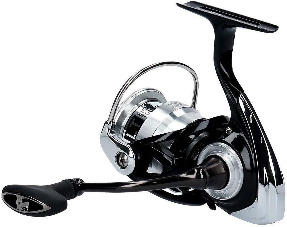 Daiwa 19 LEXA LT3000-XH Spinning Reel New in Box | eBay