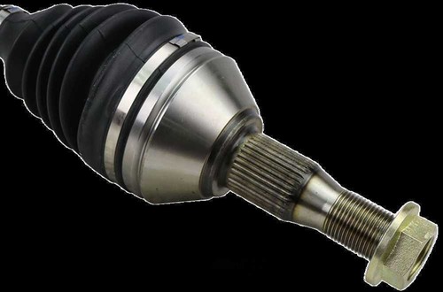 CV Axle Assembly-Natural APW Inc. GM8039 - Picture 4 of 9