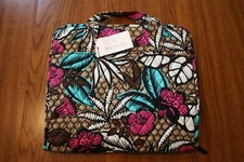 Vera Bradley Cosmetic Hanging organizer for Home or Travel - 3 Patterns